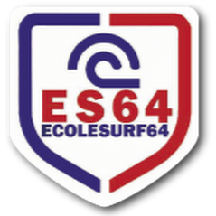 ecole surf bayonne